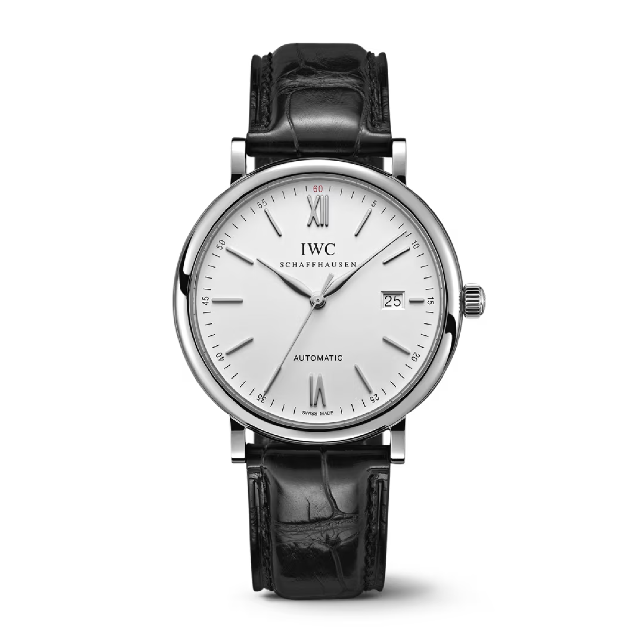 IWC Portofino Automatic 37 watch - Model 1