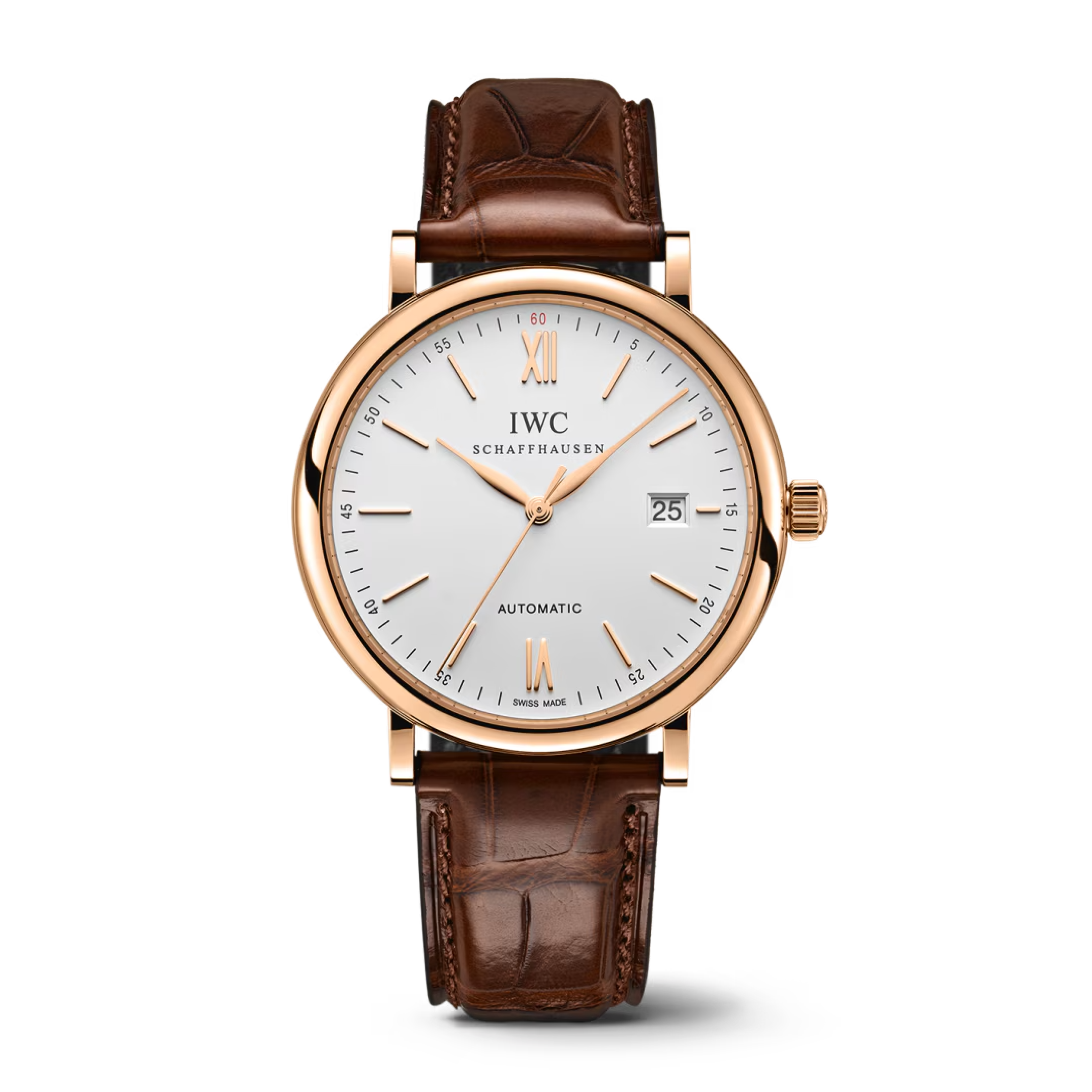 IWC Portofino Automatic 37 Watch - Model 2