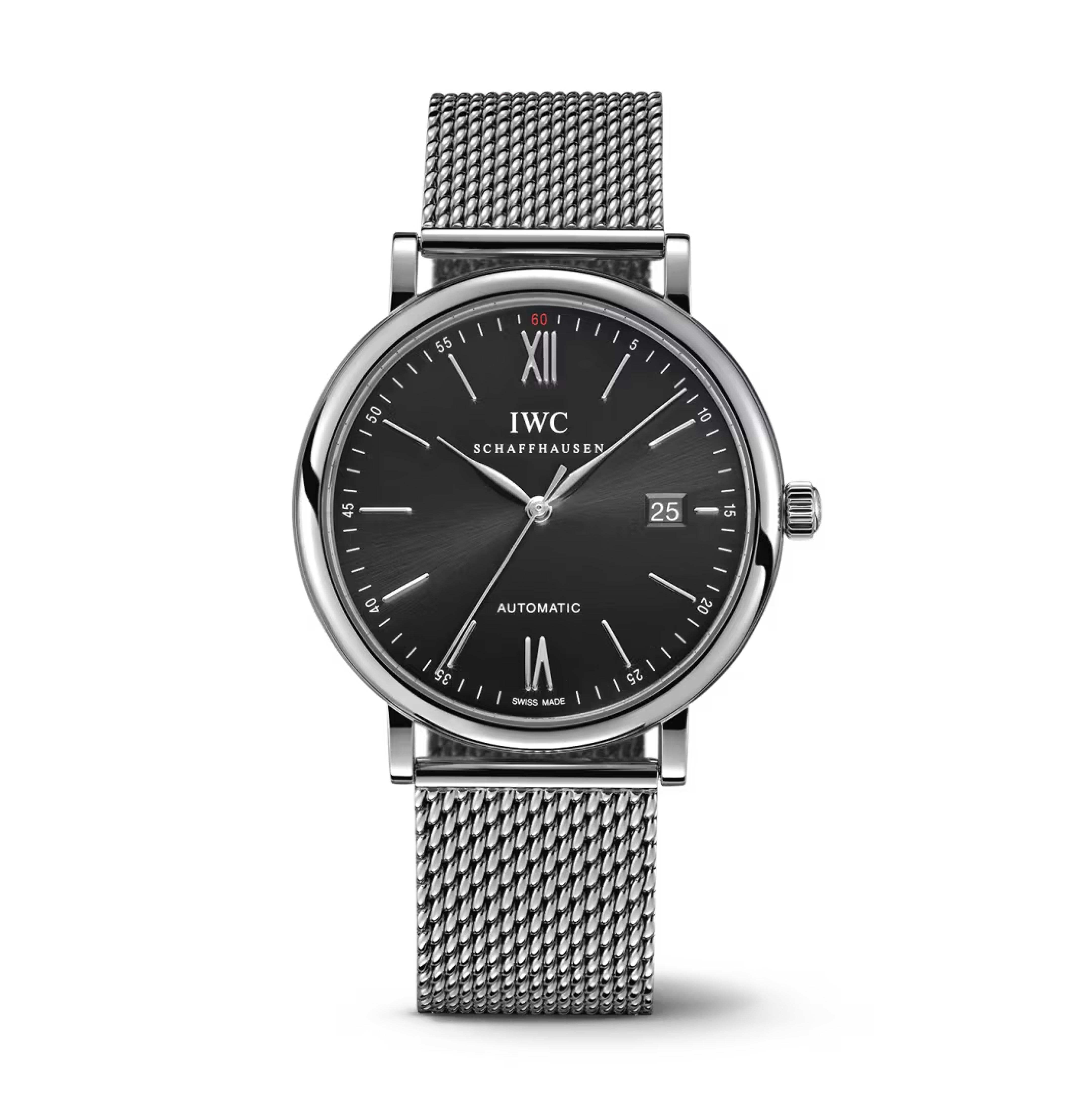 IWC Portofino Automatic 37 Watch - Model 3